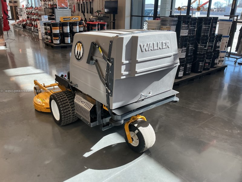 2026 Walker MT27I-GHSA Image 4