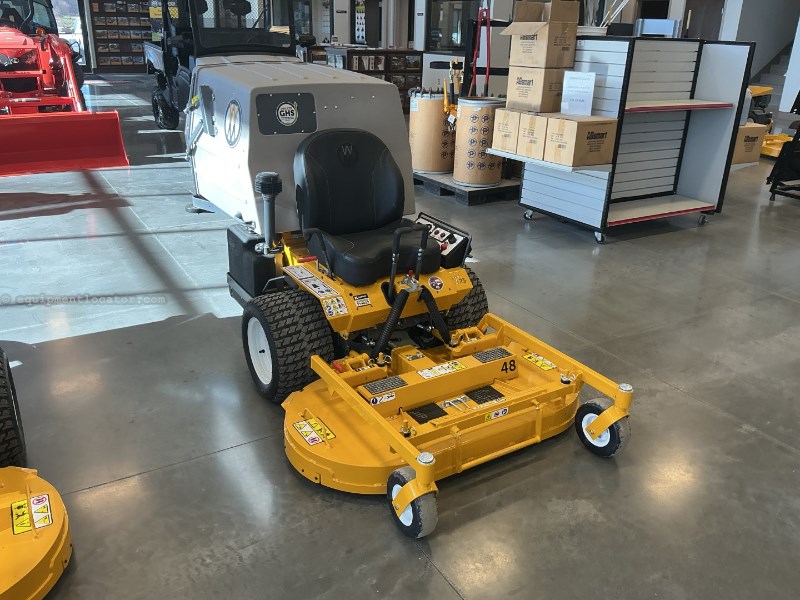 2026 Walker MT23-GHSA Image 2