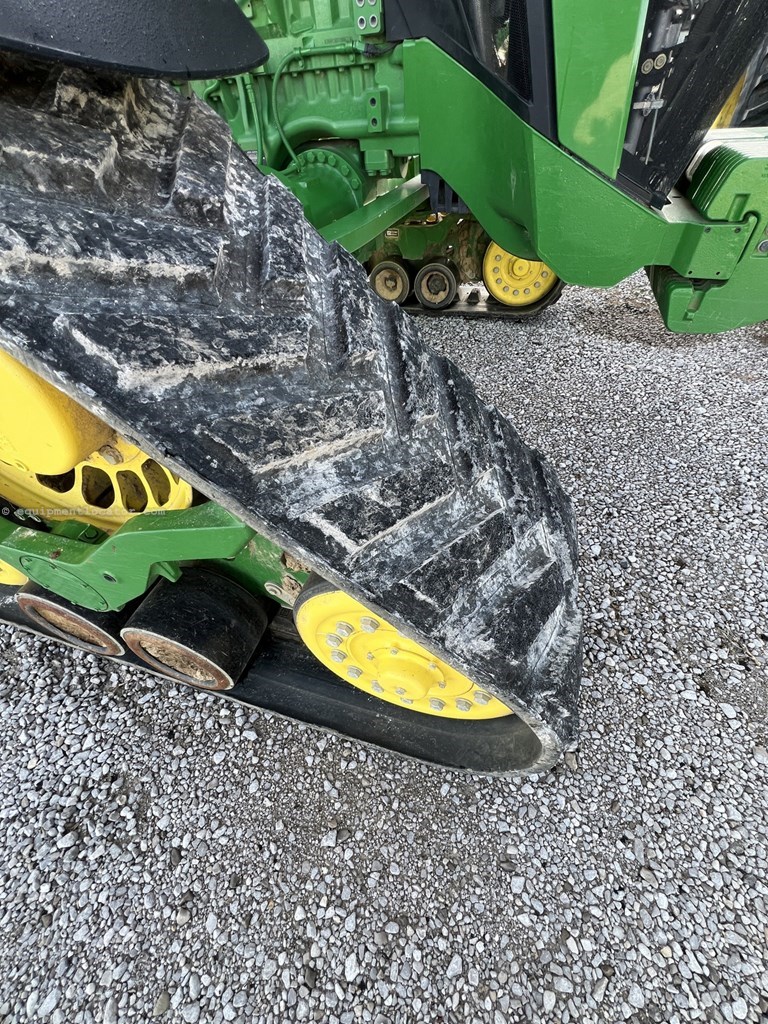 2023 John Deere 8RX 410 Image 13