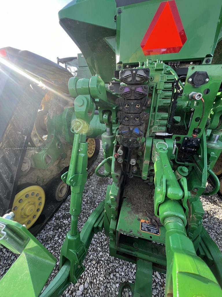 2023 John Deere 8RX 410 Image 14