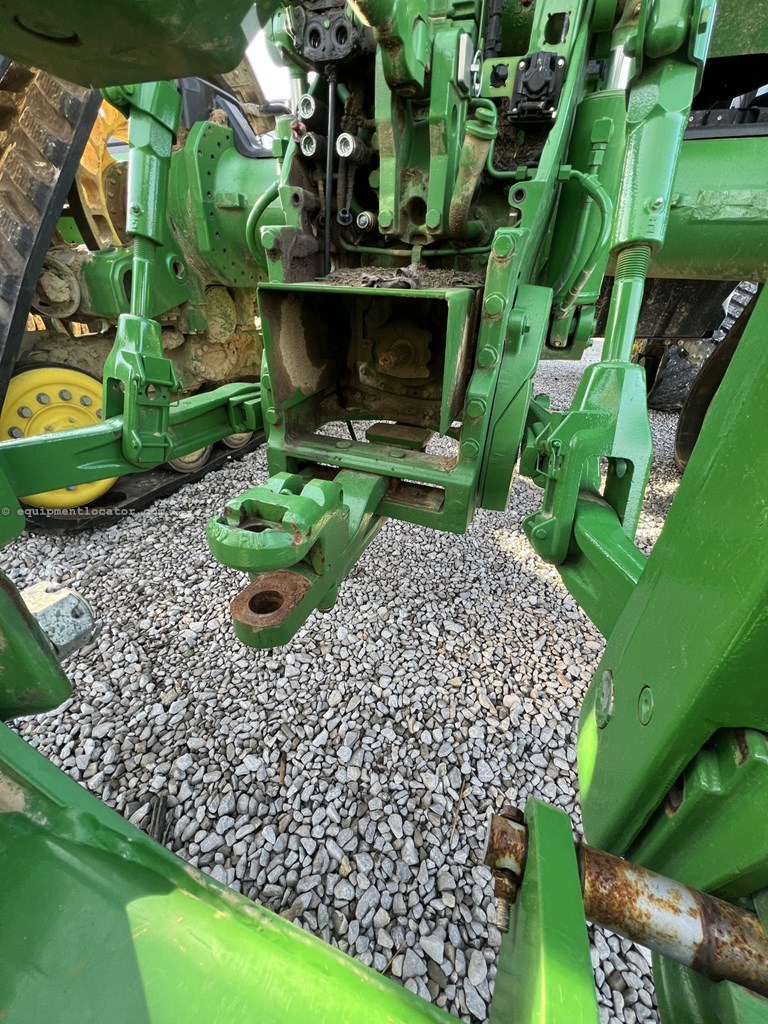 2023 John Deere 8RX 410 Image 15