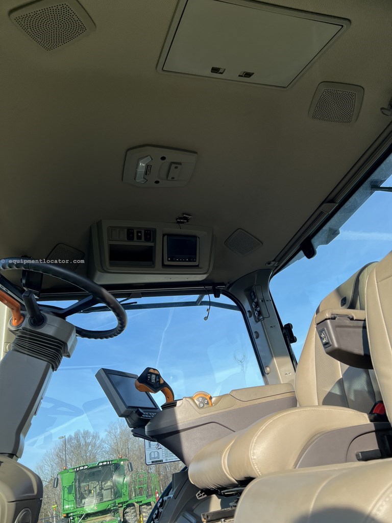 2023 John Deere 8RX 410 Image 17