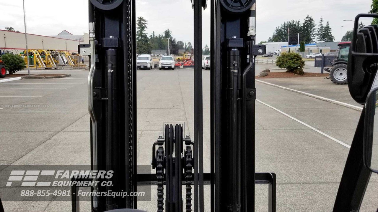 2025 Hangcha FP25 Image 13