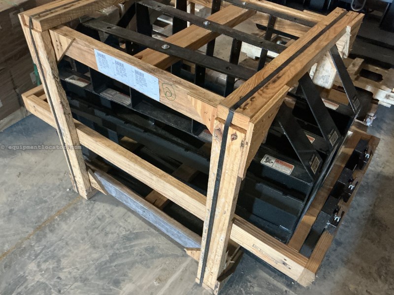 2026 Land Pride PFL1242 Image 2