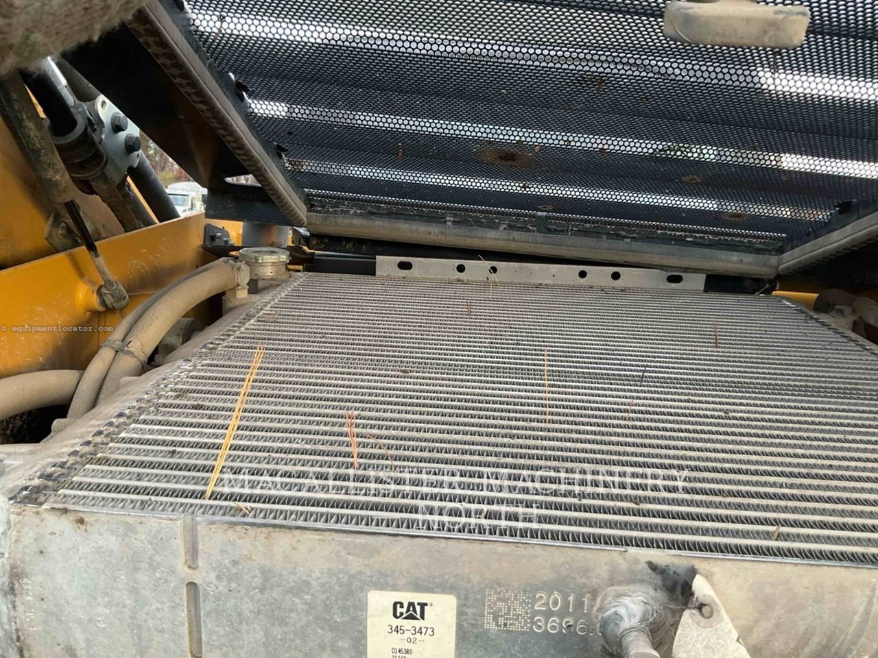 2021 Caterpillar 289D3 AQBW Image 8