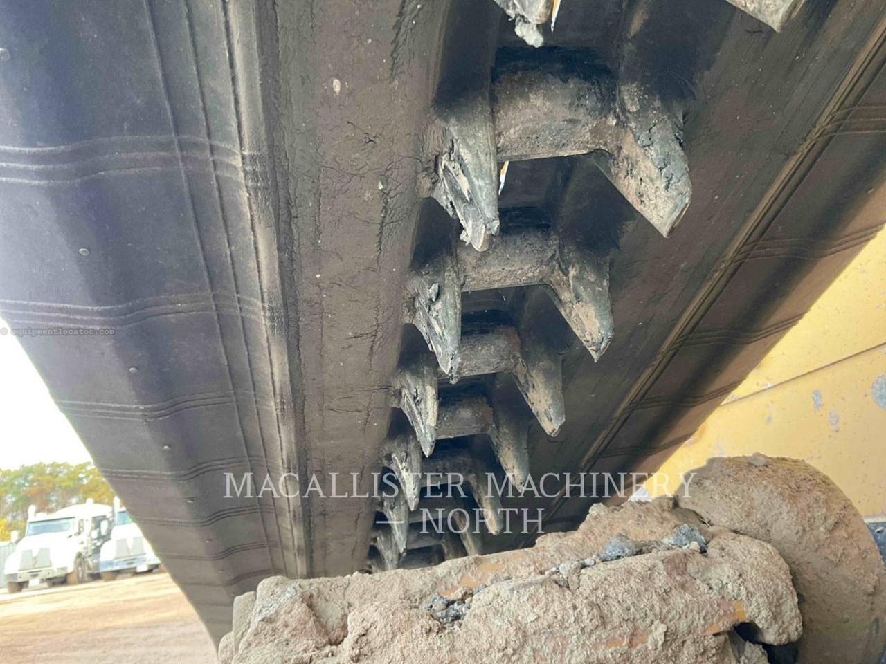 2021 Caterpillar 289D3 AQBW Image 10