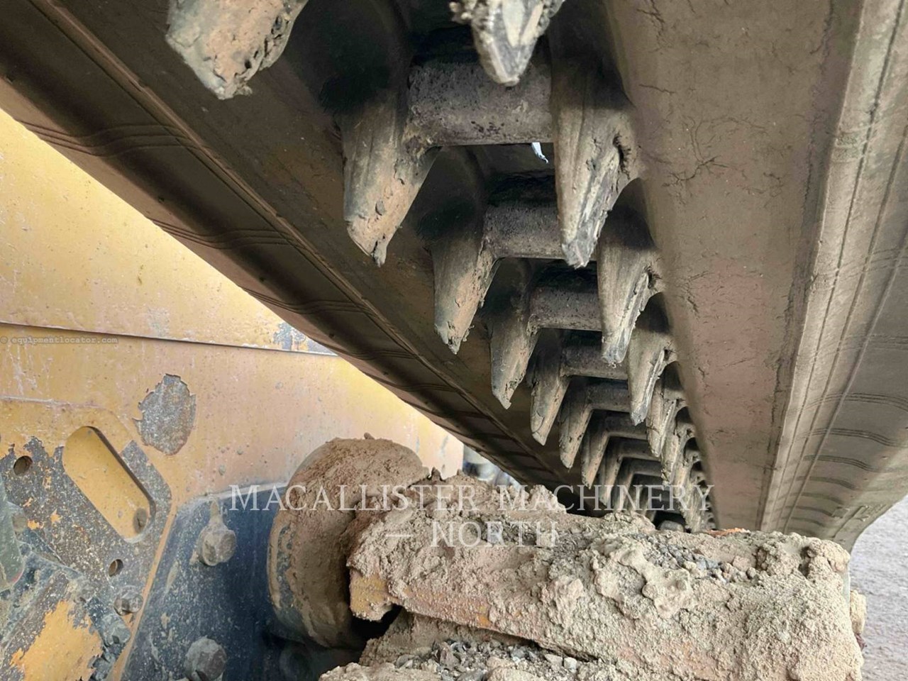 2021 Caterpillar 289D3 AQBW Image 14