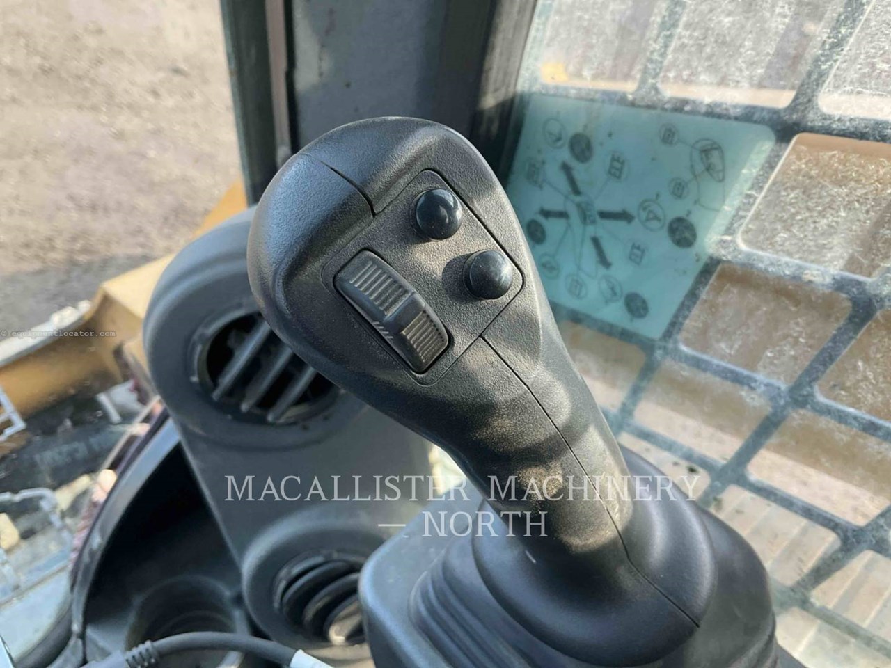 2021 Caterpillar 289D3 AQBW Image 20