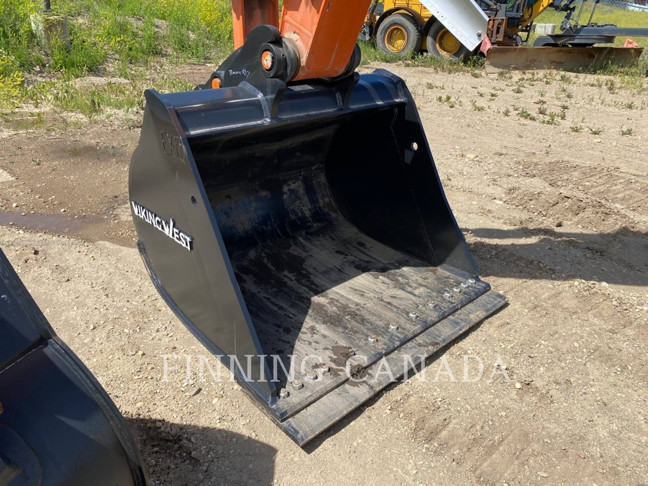 2024 Hitachi ZX 210 LC Image 9