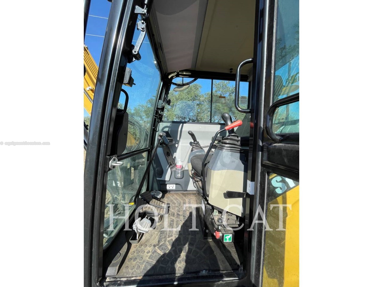 2021 Sany SY80U Image 11