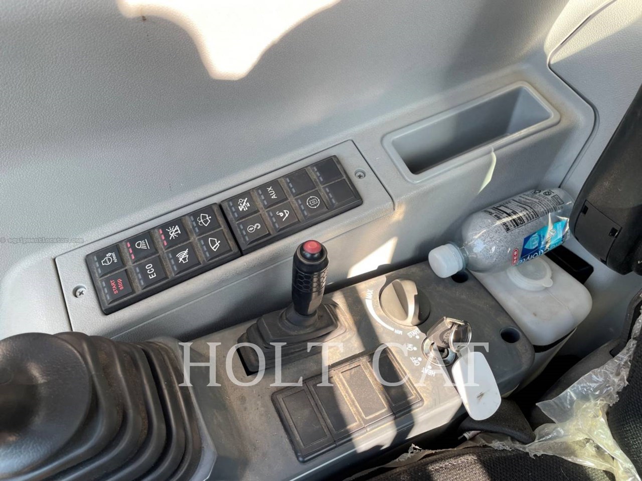 2021 Sany SY80U Image 15