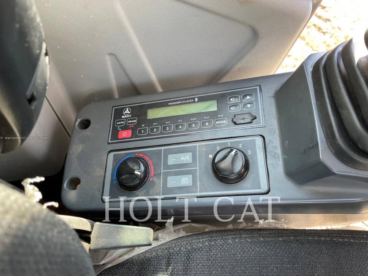 2021 Sany SY80U Image 17