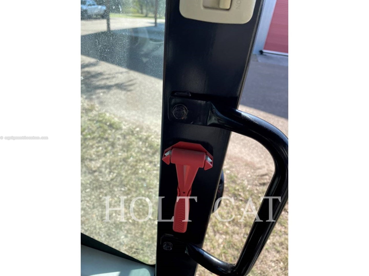 2021 Sany SY80U Image 20