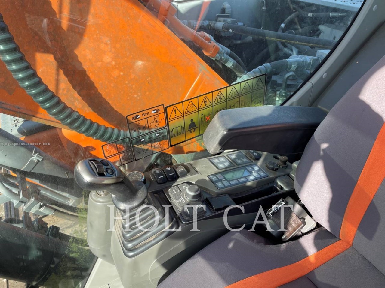 2017 Doosan DX225LC-5 Image 20