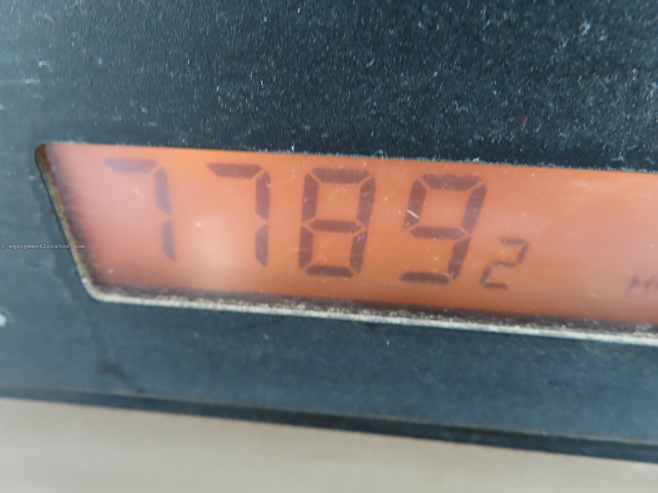 1997 John Deere 8400 Image 32