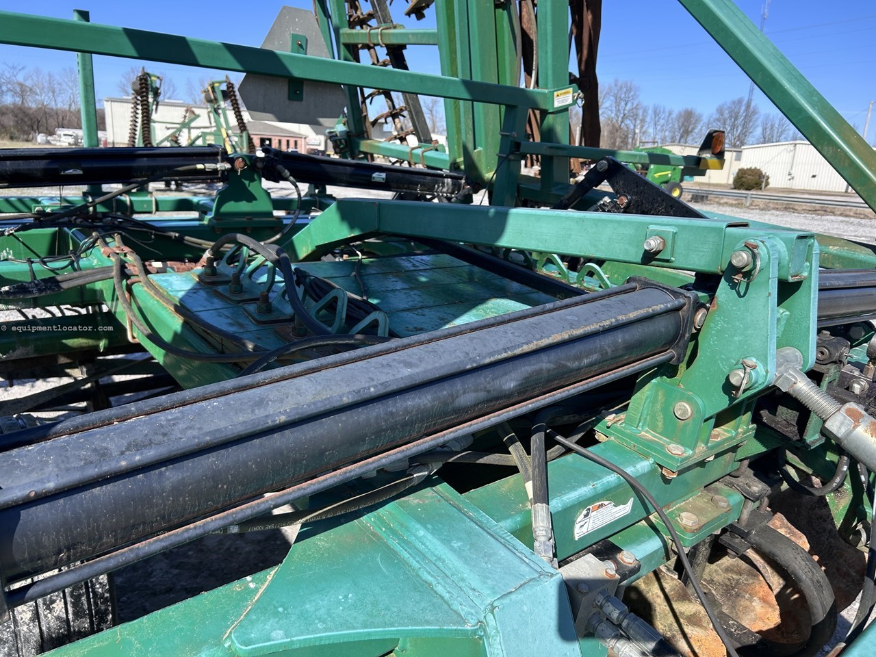 2011 Great Plains 3000TC Image 14