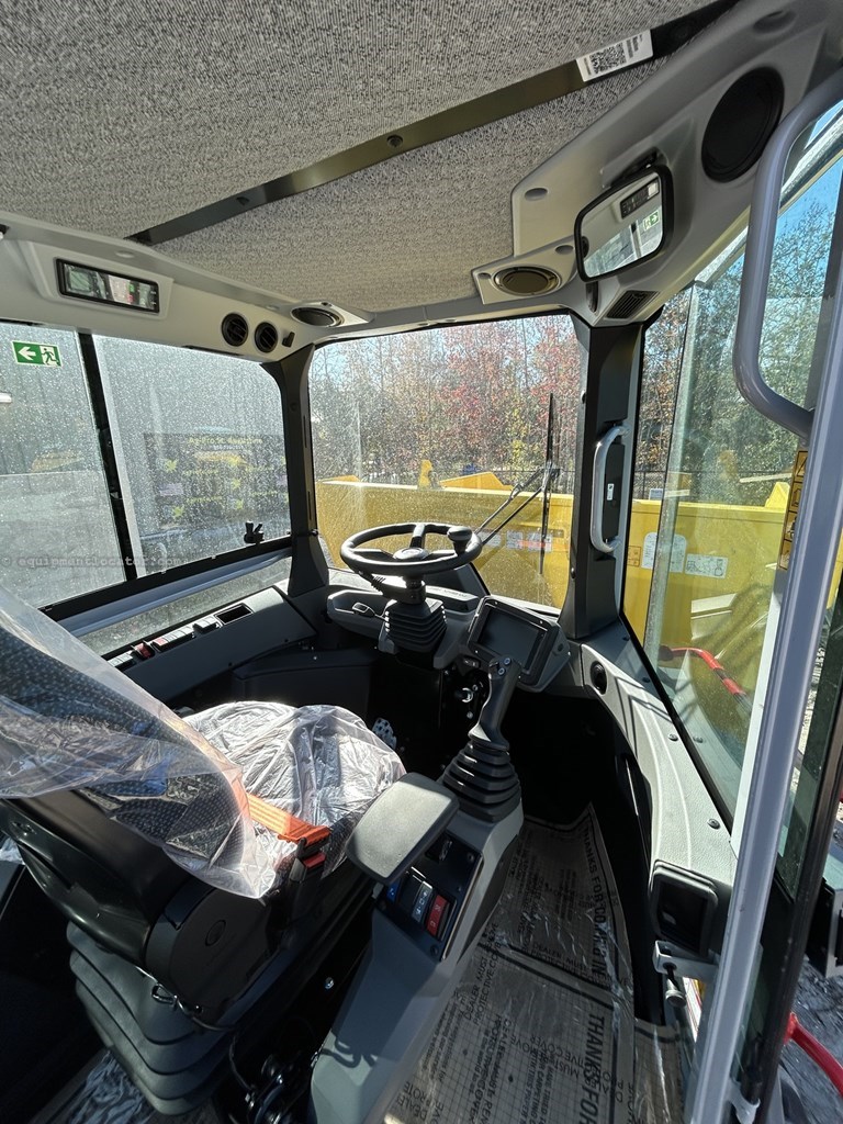 2026 Wacker Neuson DV125 Image 10