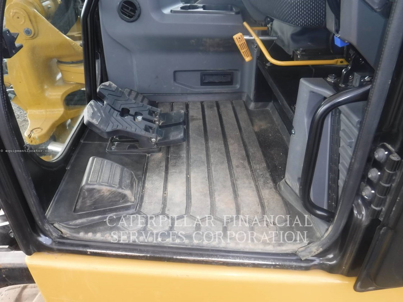 2023 Caterpillar 306-07CR Image 18