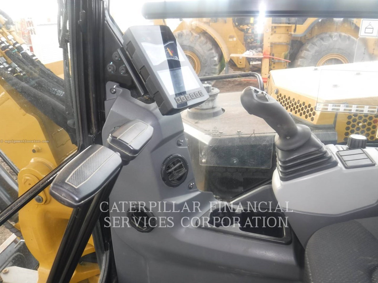 2023 Caterpillar 306-07CR Image 20