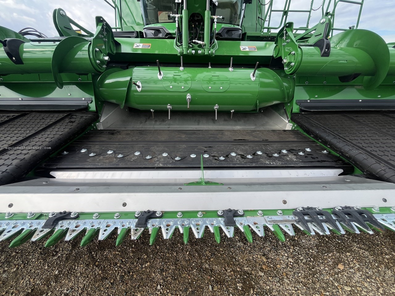 2025 John Deere HDR 45 Image 14