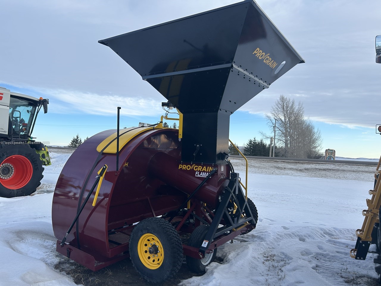 2025 Other B-2010H Image 2