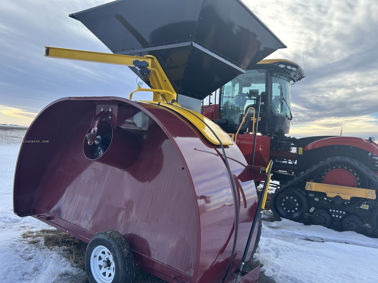 2025 Other B-2010H Image 4