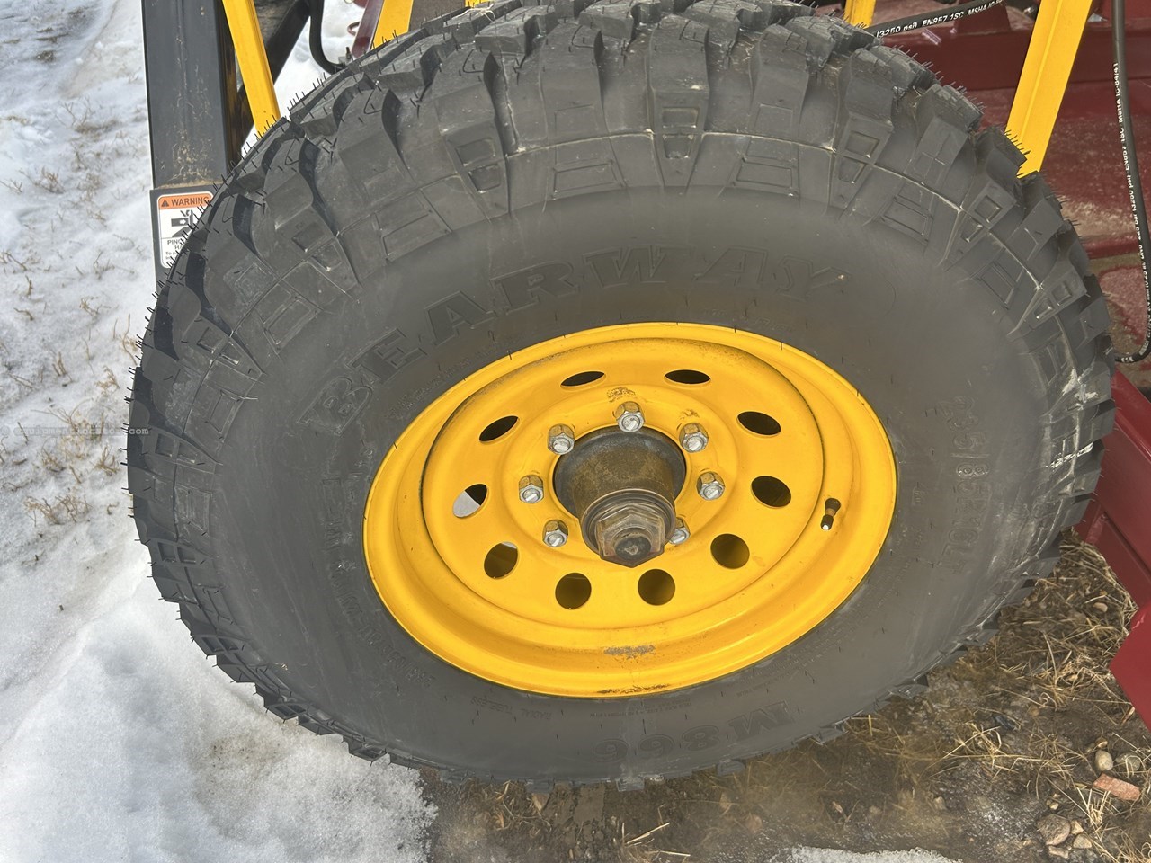 2025 Other B-2010H Image 10