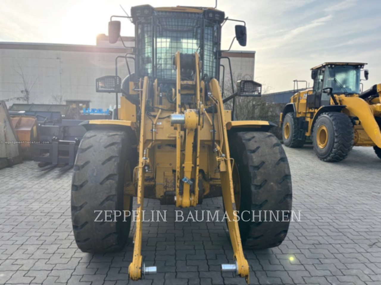 2019 Caterpillar 926M Image 10