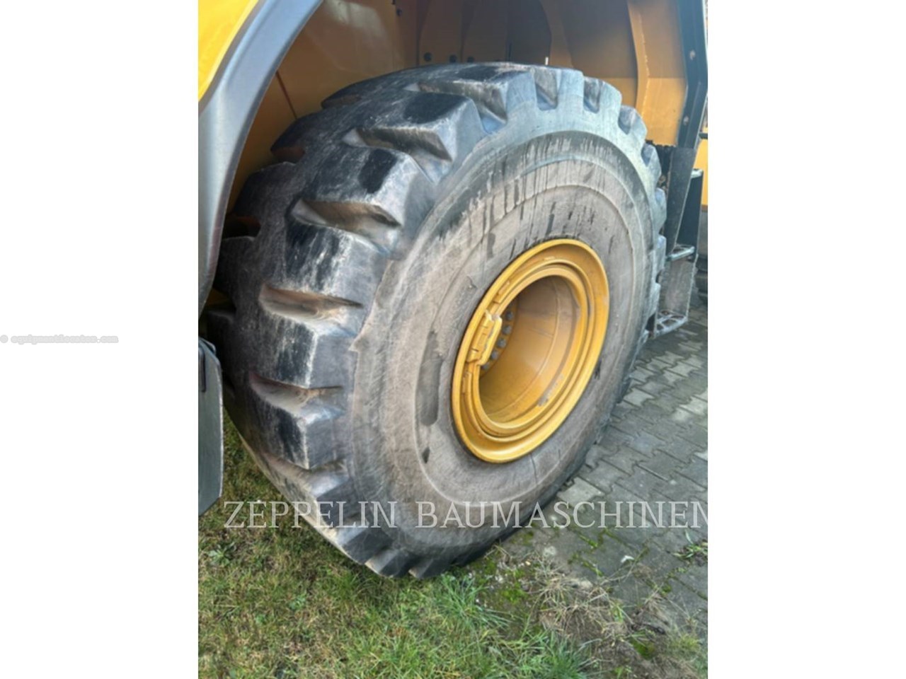 2022 Caterpillar 972XE Image 14