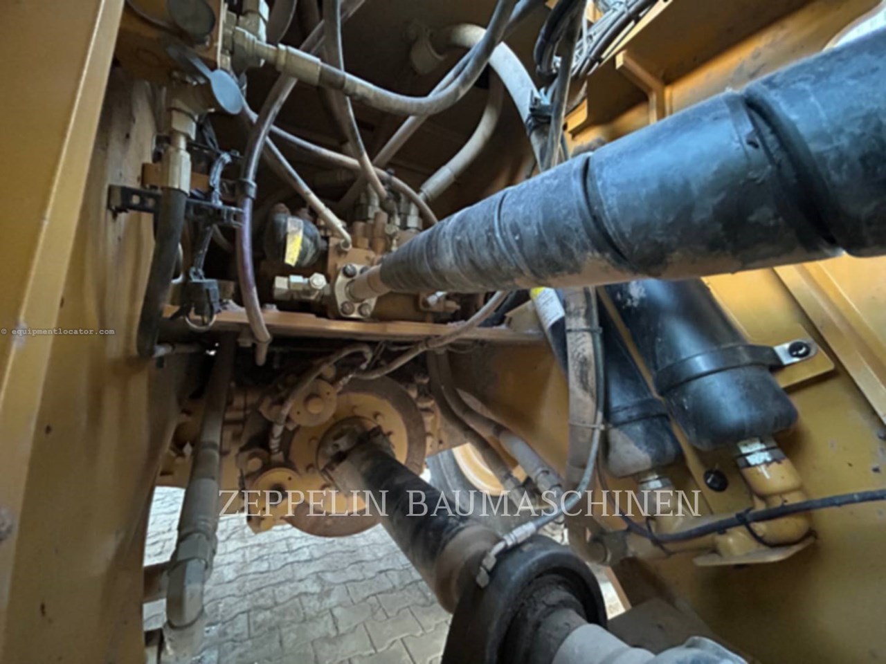 2022 Caterpillar 972XE Image 19