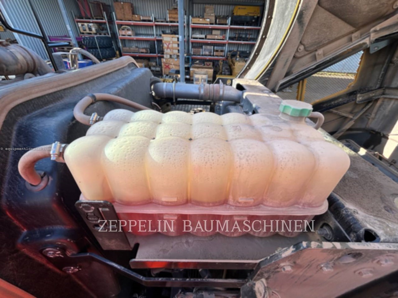 2022 Caterpillar 972XE Image 20