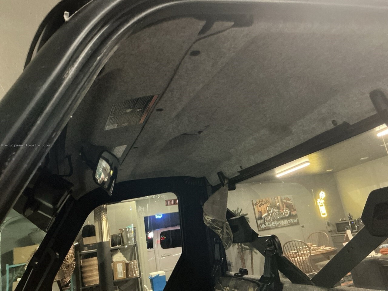 2024 Polaris RANGER XP 1000 NORTHSTAR ULTIMATE Image 10