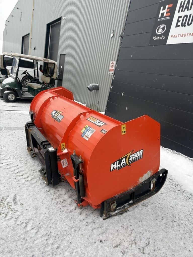 2021 HLA HLA3500 Image 3
