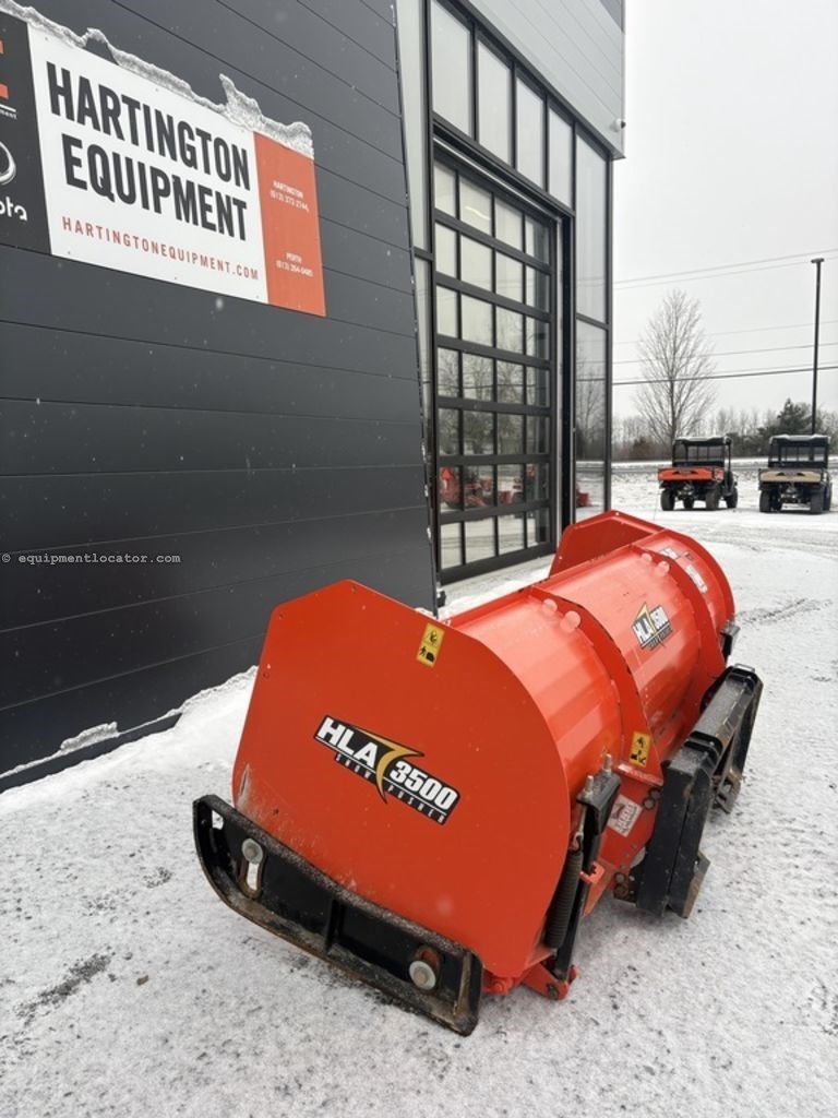 2021 HLA HLA3500 Image 4