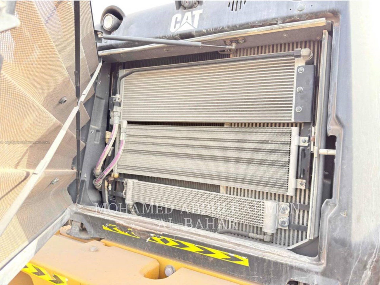 2019 Caterpillar 966L Image 10