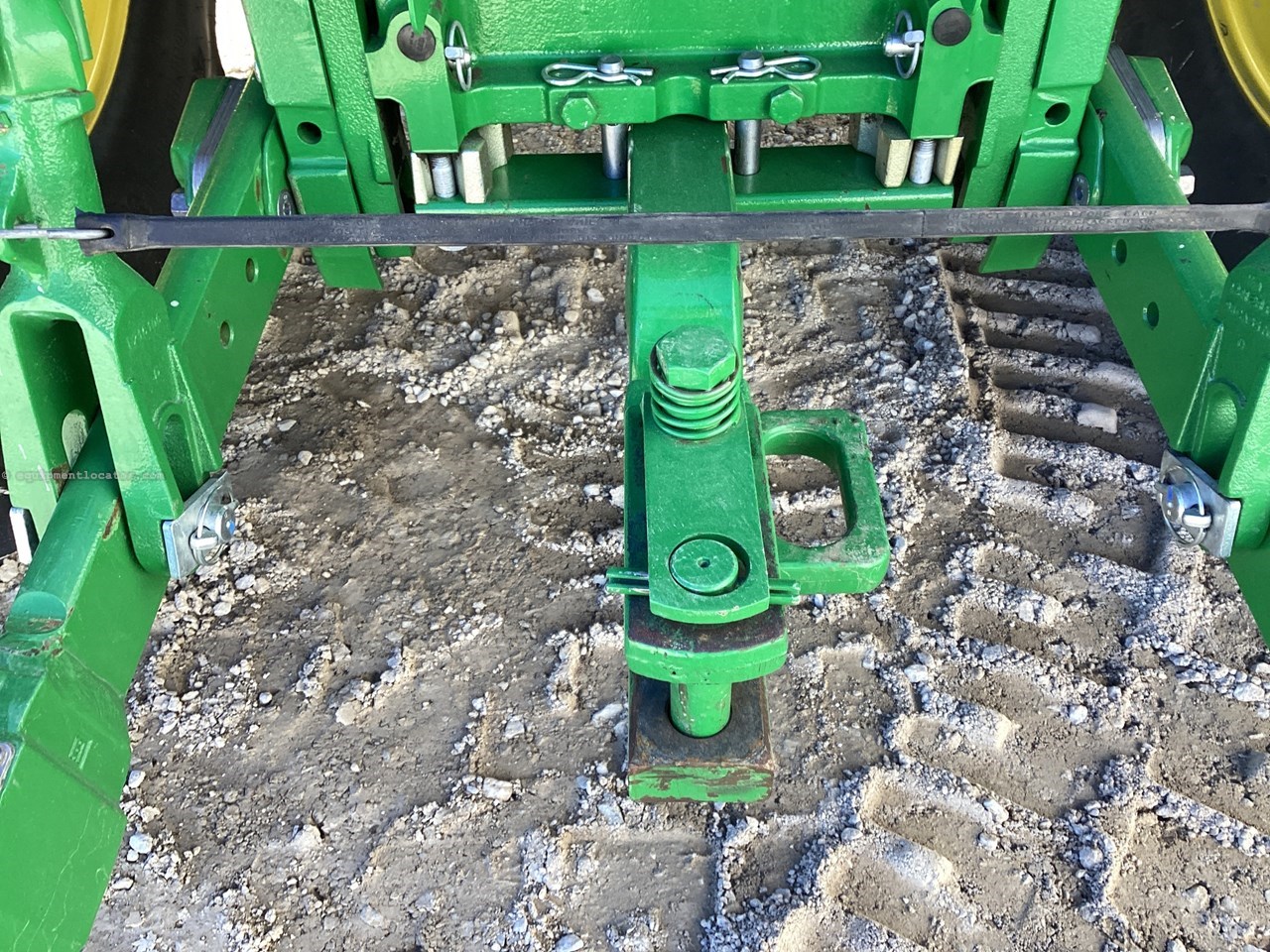 2023 John Deere 6155M Image 14