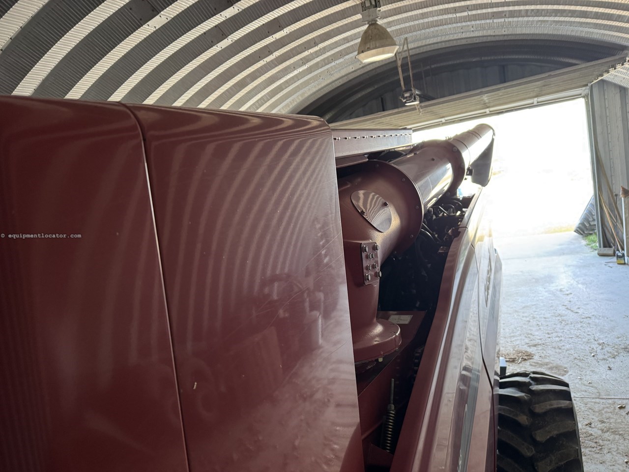 2012 Case IH 8230 Image 10