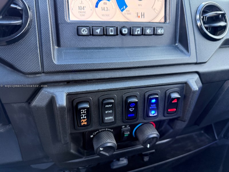 2023 Polaris 1000XP Northstar Ultimate Image 10