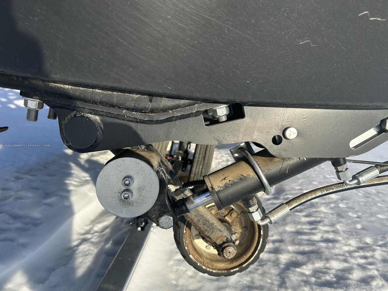 2025 MacDon FD250 Image 10