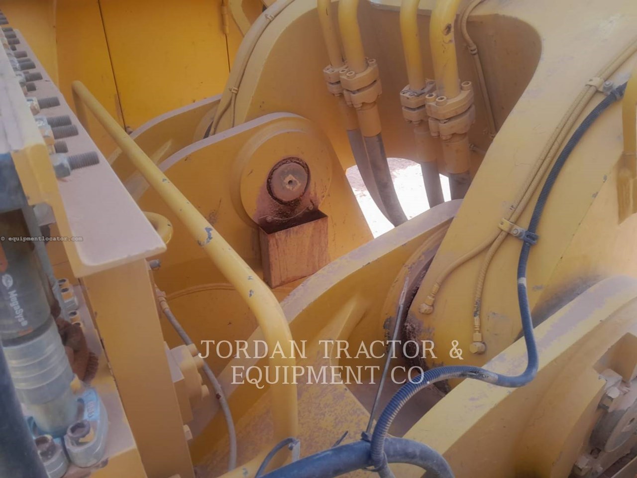 2023 Komatsu PC3000 Image 10