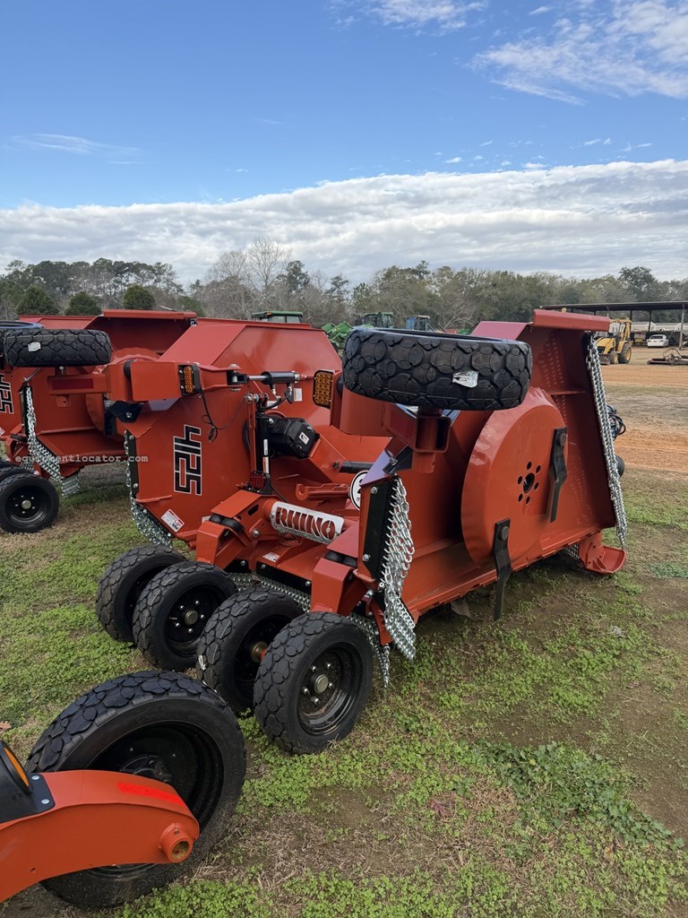 2026 Rhino 4125 Image 4