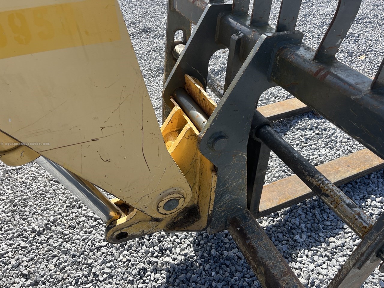 2016 Gehl RS6-42 Image 6