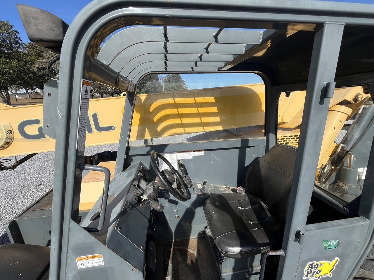 2016 Gehl RS6-42 Image 7