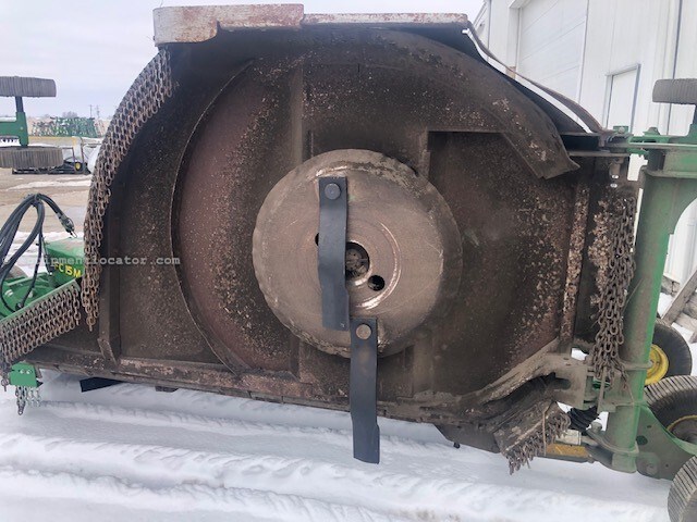 2024 John Deere FC15M Image 10