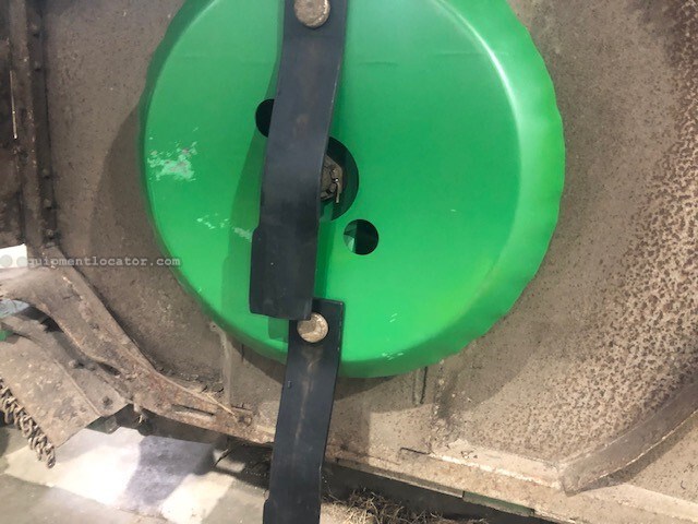 2024 John Deere FC15M Image 4