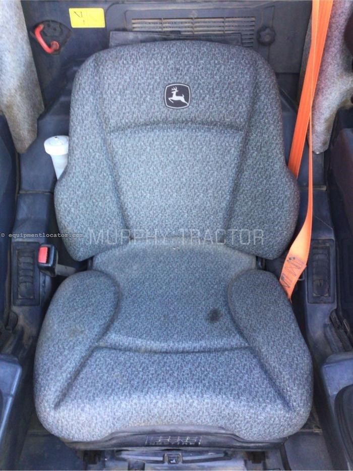 2023 John Deere 325G Image 10