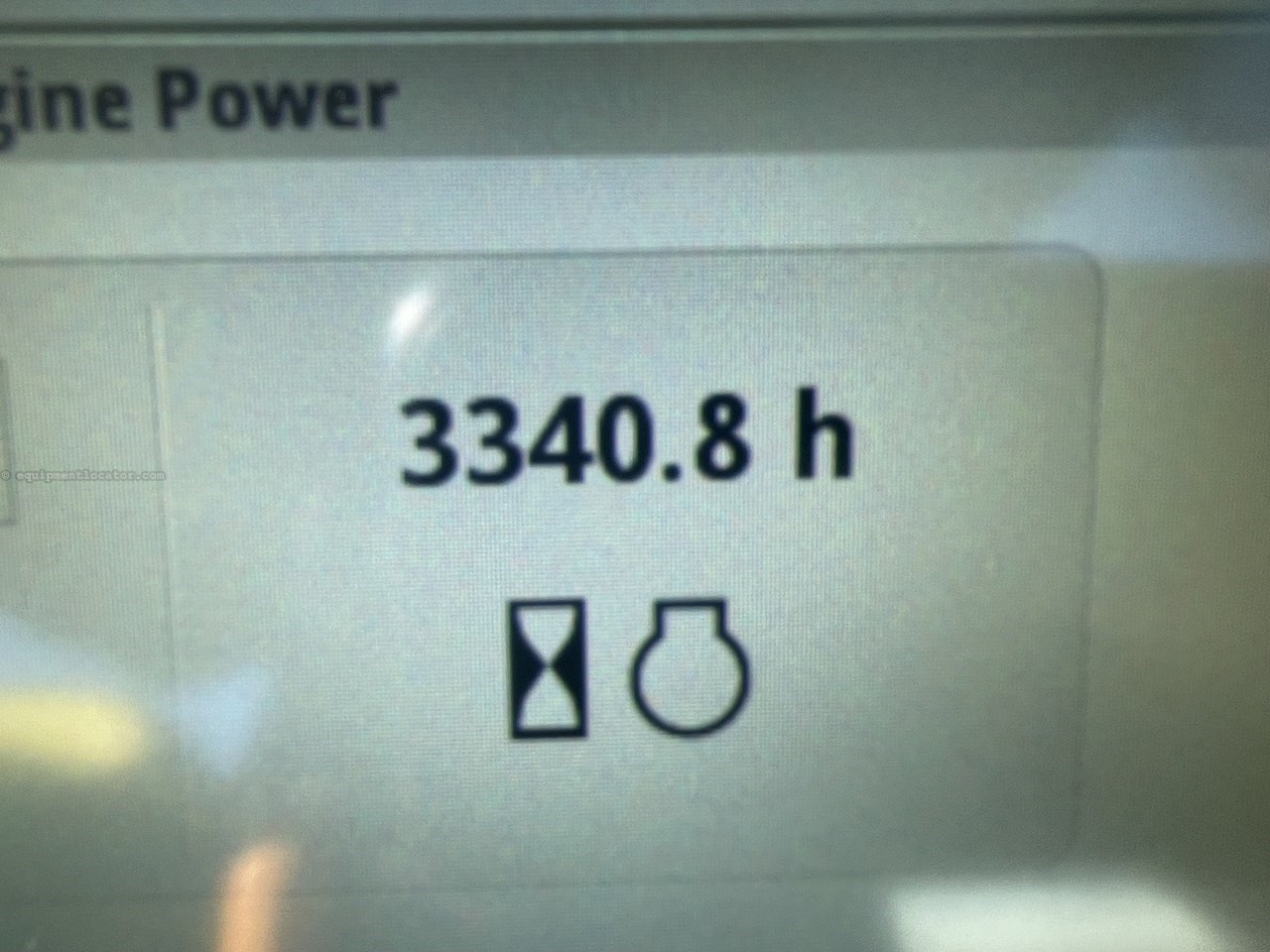 2021 John Deere 8R 370 Image 29