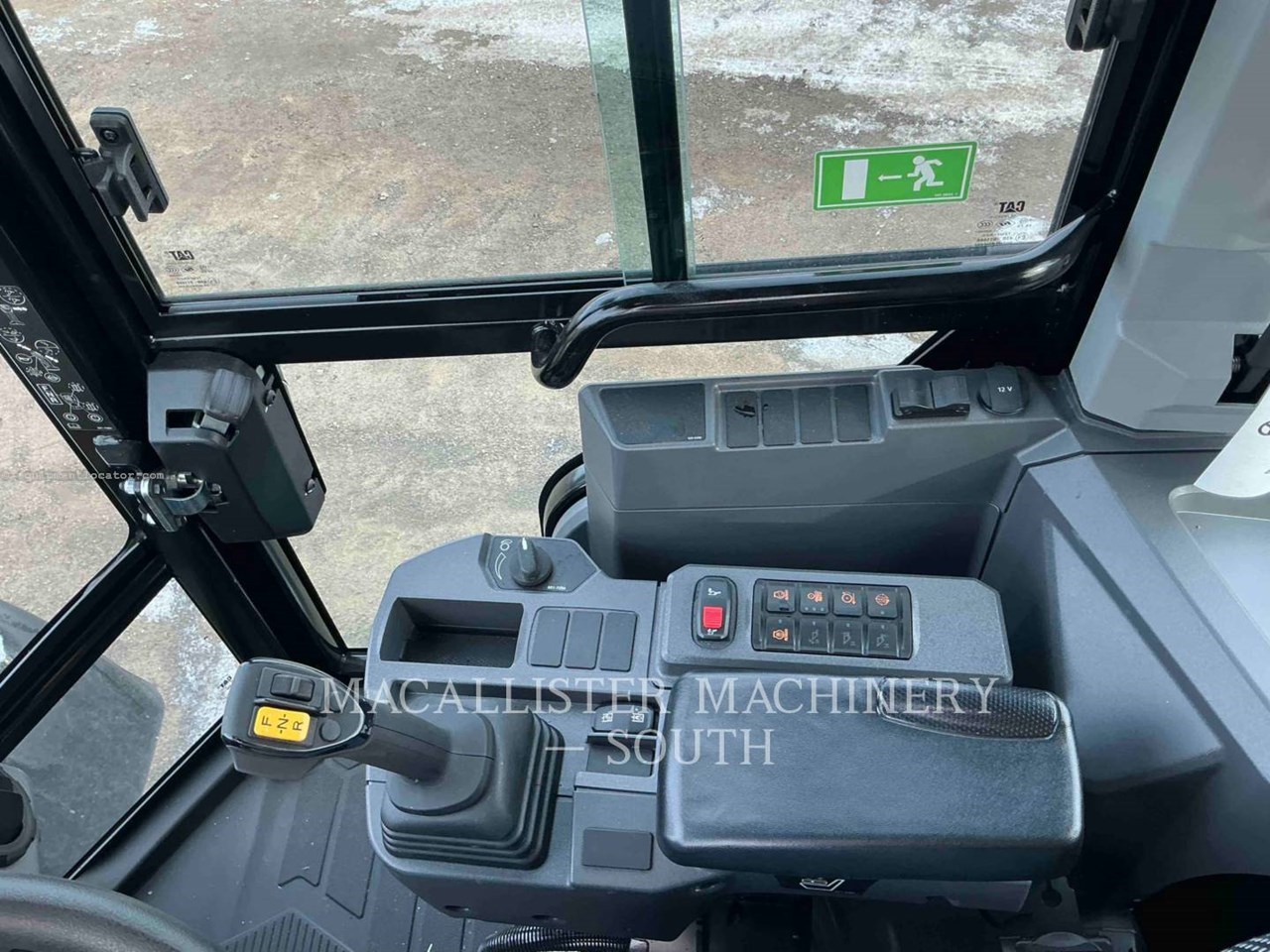 2023 Caterpillar 908 Image 20