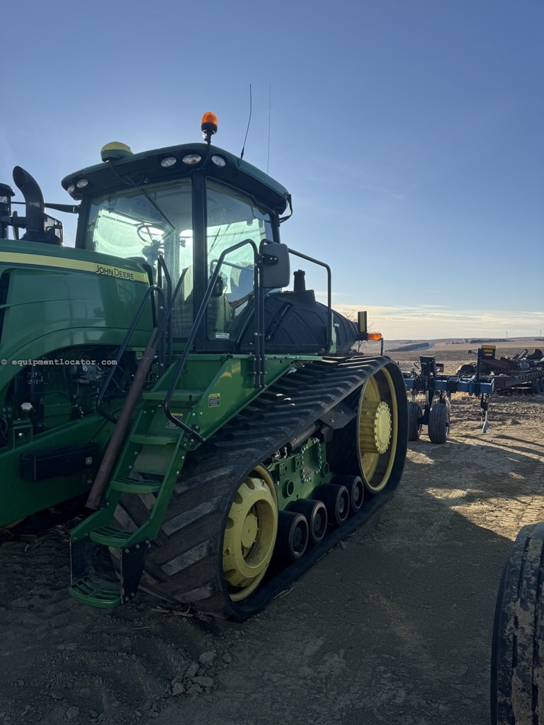 2013 John Deere 9460RT Image 4