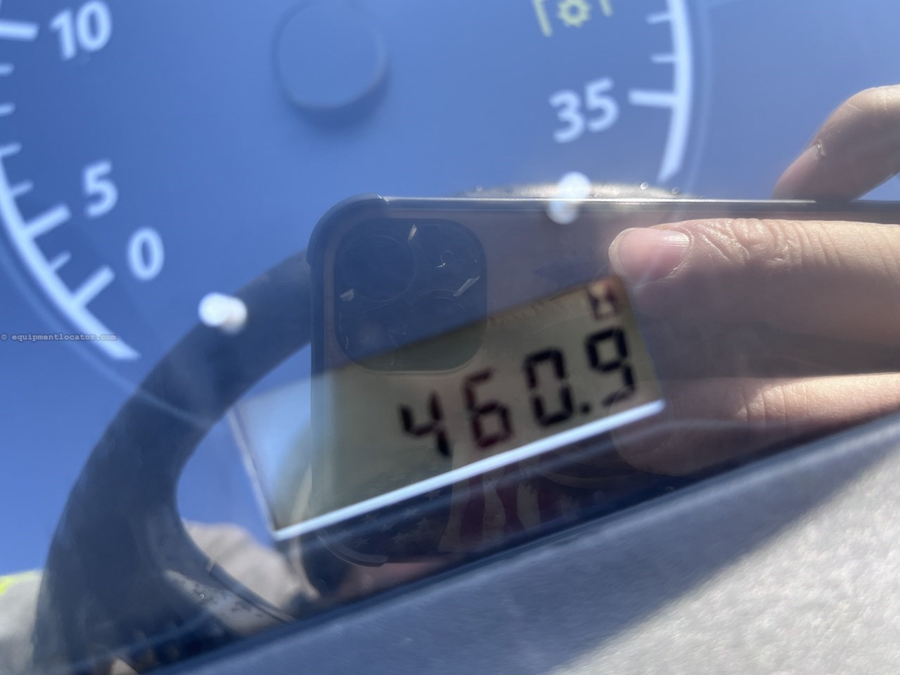 2018 John Deere 1023E Image 16